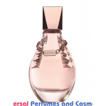  Dare BY Guess  Generic Oil Perfume 50 Grams 50ML (001324)